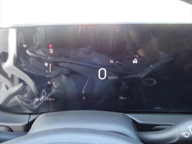 2026 Buick NV Preferred FWD