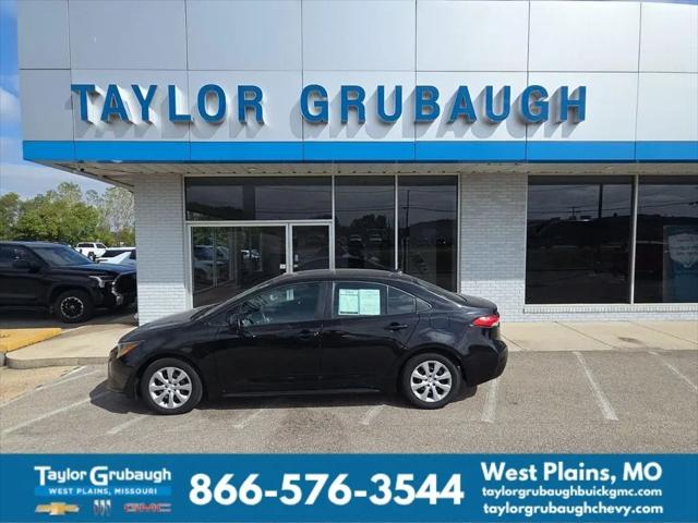 2025 Toyota Corolla LE for sale in West Plains, MO