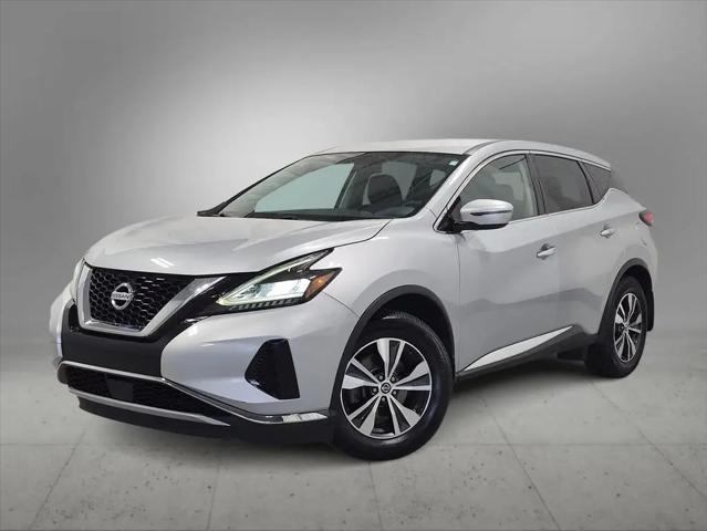 2019 Nissan Murano S for sale in Farmington Hills, MI