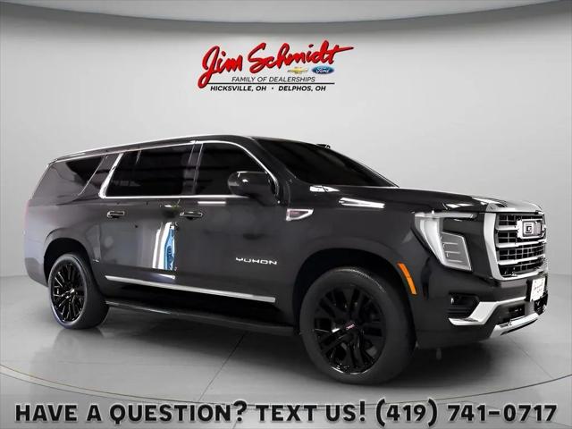 2025 GMC Yukon XL Elevation 4WD for sale near Delphos, OH