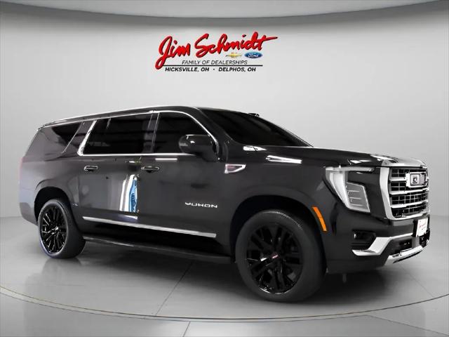 2025 GMC Yukon XL Elevation 4WD for sale near Delphos, OH
