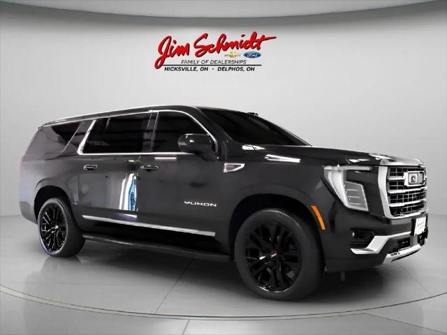 2025 GMC Yukon XL Elevation 4WD for sale in Delphos, OH