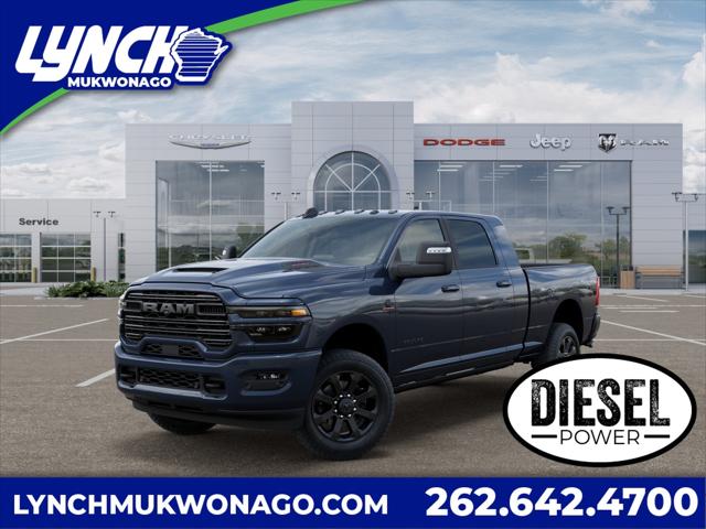 2027 Ram 2500 Laramie for sale in Mukwonago, WI