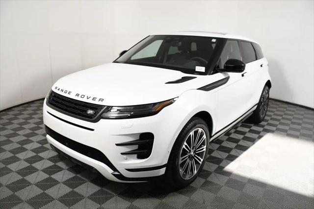 2026 Land Rover Range Rover Evoque Dynamic SE for sale in Richfield, MN