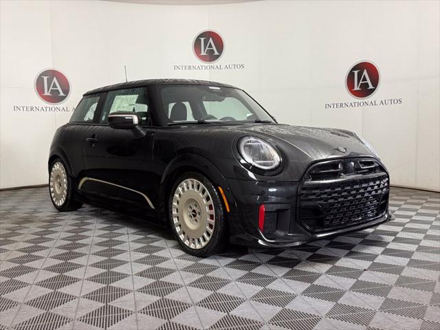 2027 MINI Cooper Coupe John Cooper Works for sale in West Allis, WI
