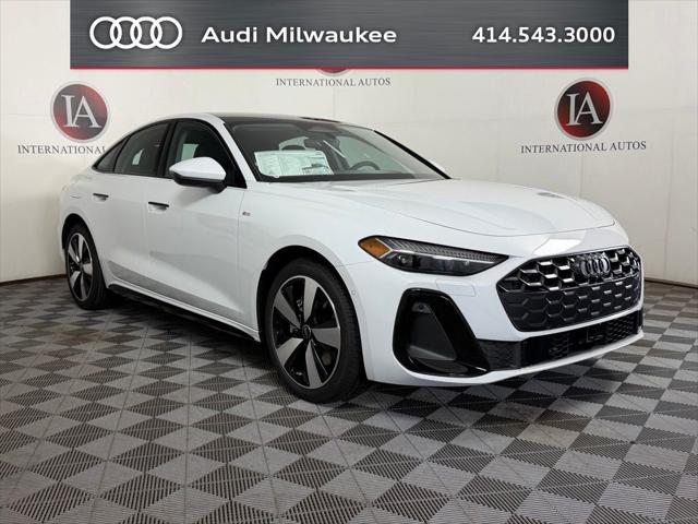2026 Audi A5 Premium Plus TFSI quattro S tronic for sale in West Allis, WI