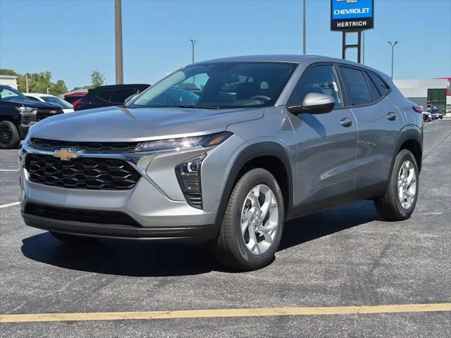 2026 Chevrolet Trax FWD LS for sale in Dover, DE