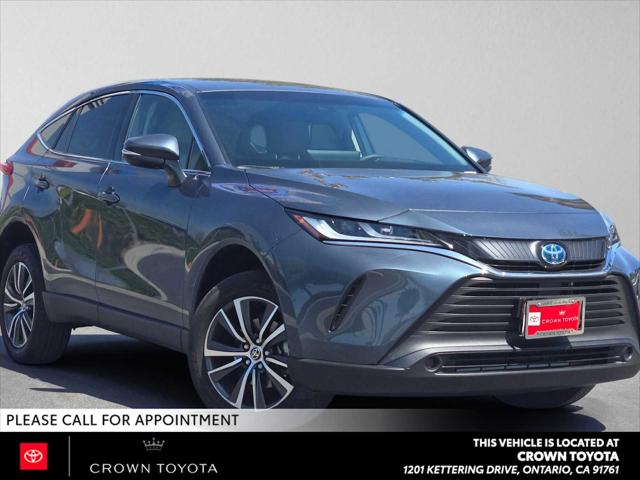 2024 Toyota Venza LE for sale in Ontario, CA