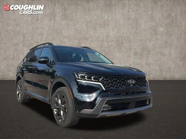 2021 Kia Sorento SX Prestige for sale near Lewis Center, OH