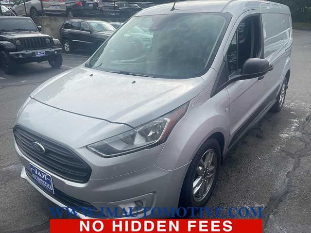 2019 Ford Transit Connect XLT for sale in Naugatuck, CT