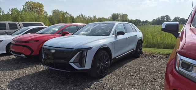 2024 Cadillac iQ Sport w/1SK for sale in Monroe, MI