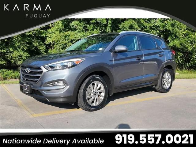 2016 Hyundai Tucson SE for sale in Fuquay Varina, NC