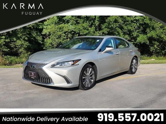 2019 Lexus ES 350 Base for sale in Fuquay Varina, NC