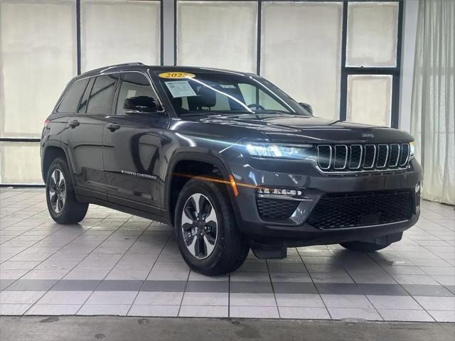 2025 Jeep Grand Cherokee Base for sale in Demotte, IN