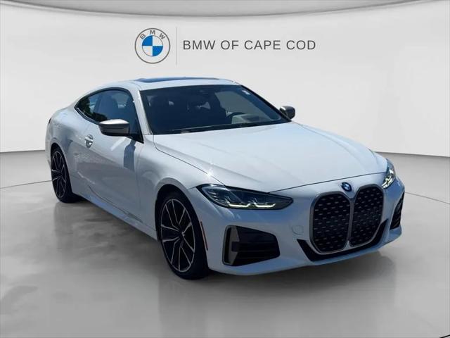 2023 BMW M4 xDrive for sale in Hyannis, MA