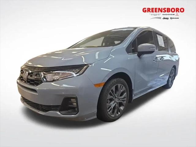 2025 Honda Odyssey Touring for sale in Greensboro, NC