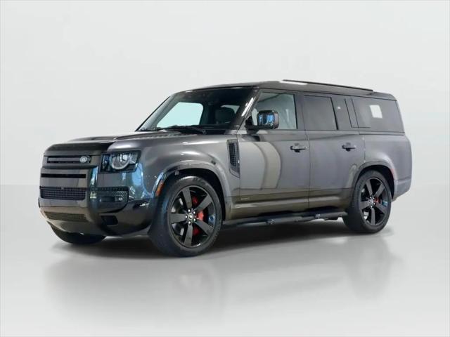 2025 Land Rover Defender 130 P400 X for sale in Roswell, GA