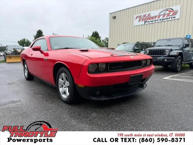 2010 Dodge Challenger SE for sale in East Windsor, CT