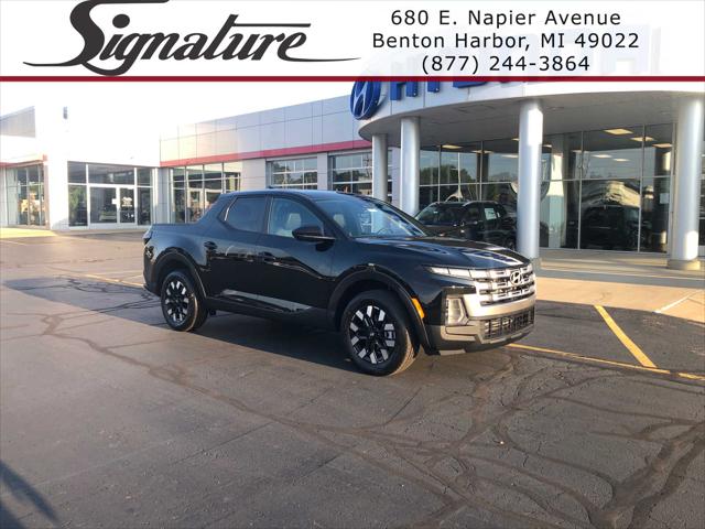 2027 Hyundai Santa Cruz SE for sale in Benton Harbor, MI