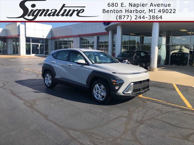 2027 Hyundai Kona SE for sale in Benton Harbor, MI