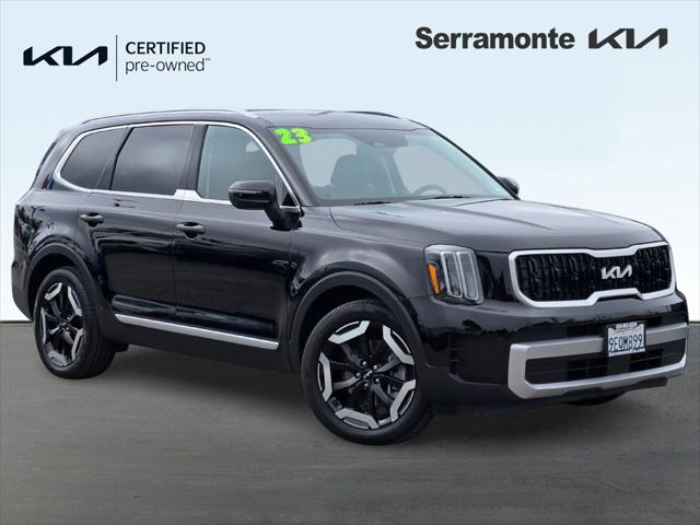 2023 Kia Telluride EX for sale in Colma, CA