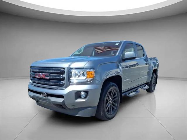 2019 GMC Canyon SLE for sale in Fort Mill, SC