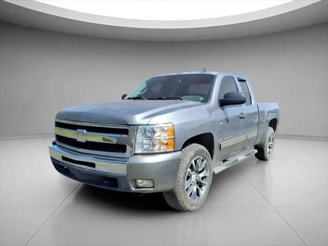 2009 Chevrolet Silverado 1500 LT for sale in Fort Mill, SC