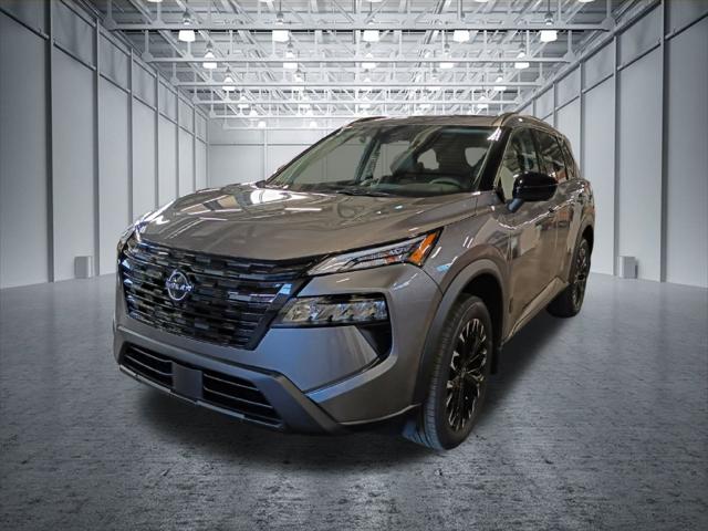 2026 Nissan Rogue Dark Armor for sale in TRAVERSE CITY, MI