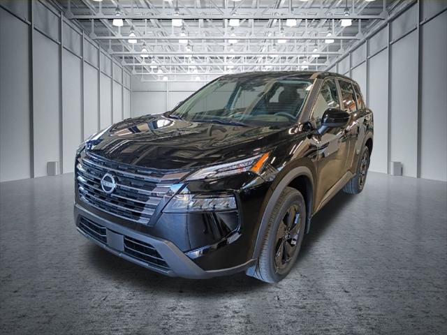 2026 Nissan Rogue SV for sale in TRAVERSE CITY, MI