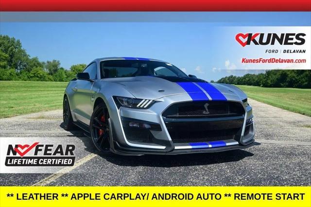2022 Ford Mustang Shelby GT500 Fastback for sale in Delavan, WI