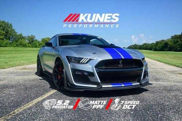 2022 Ford Mustang Shelby GT500 Fastback for sale in Delavan, WI
