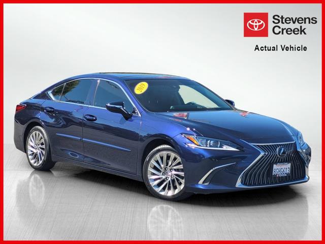 2019 Lexus ES 350 350 Luxury for sale in San Jose, CA