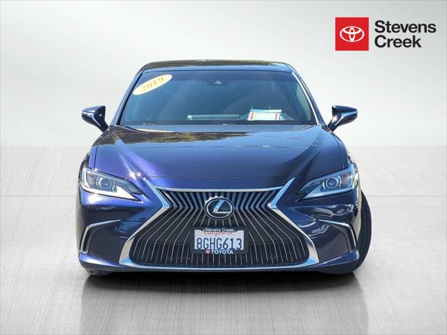 2019 Lexus ES 350 350 Luxury