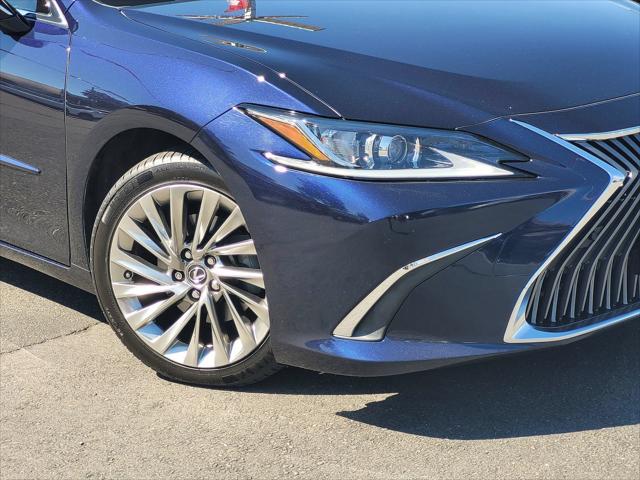 2019 Lexus ES 350 350 Luxury