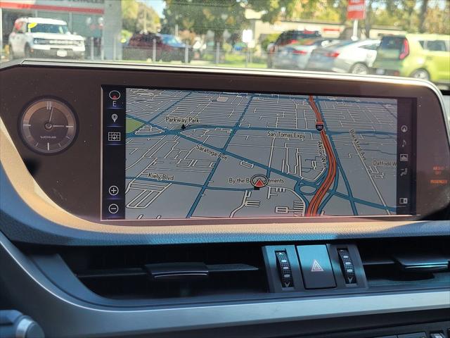2019 Lexus ES 350 350 Luxury