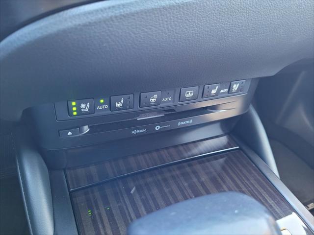 2019 Lexus ES 350 350 Luxury