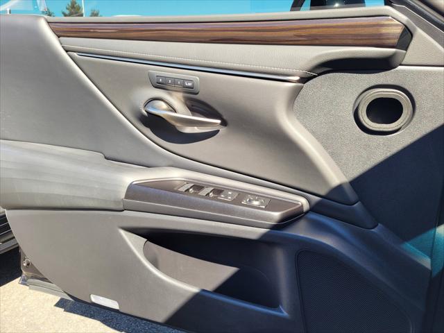 2019 Lexus ES 350 350 Luxury
