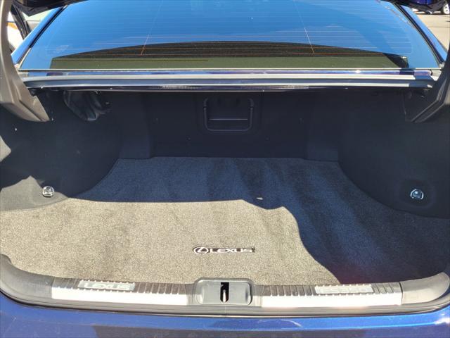 2019 Lexus ES 350 350 Luxury