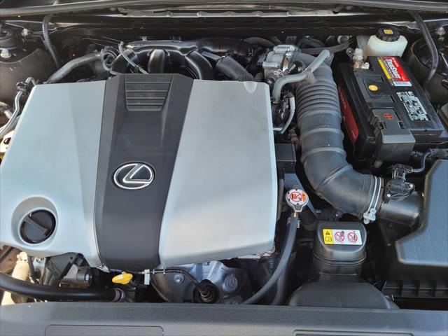 2019 Lexus ES 350 350 Luxury