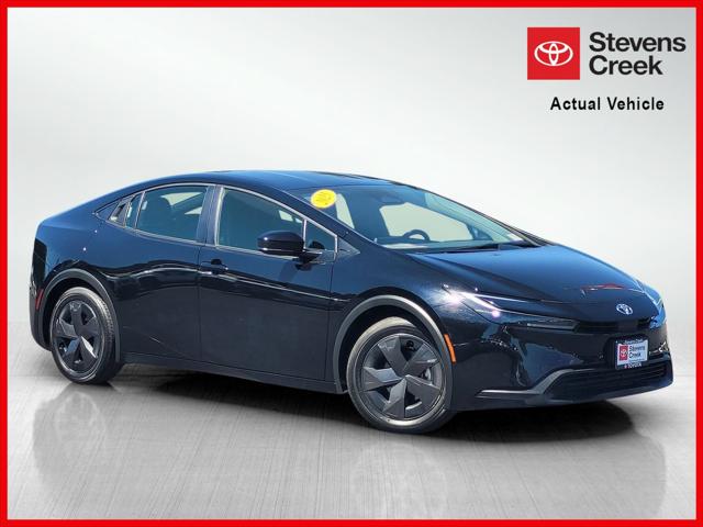 2025 Toyota Prius LE for sale in San Jose, CA