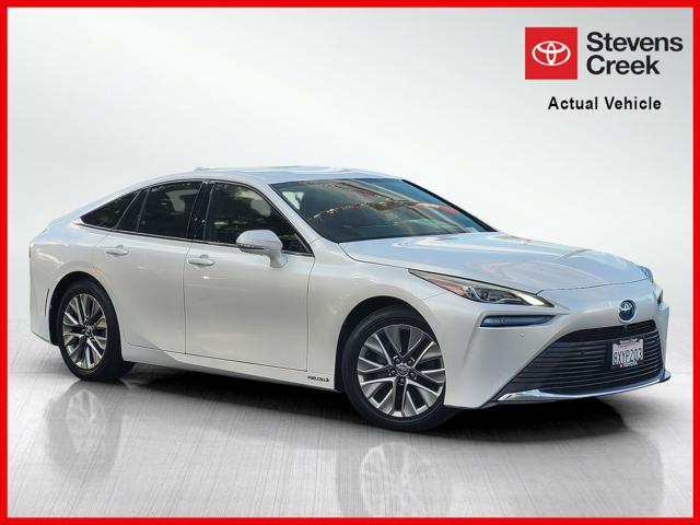 2021 Toyota Mirai XLE for sale in San Jose, CA