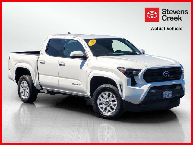 2025 Toyota Tacoma SR5 for sale in San Jose, CA