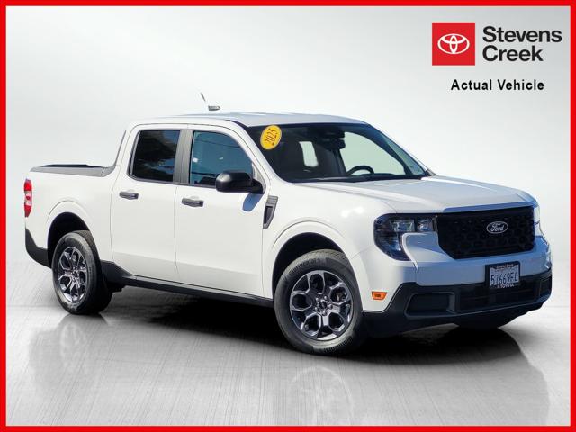 2025 Ford Maverick XLT for sale in San Jose, CA
