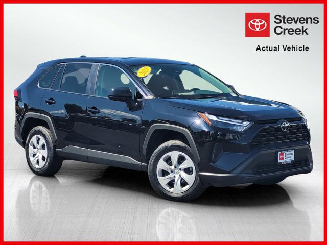 2025 Toyota RAV4 LE for sale in San Jose, CA