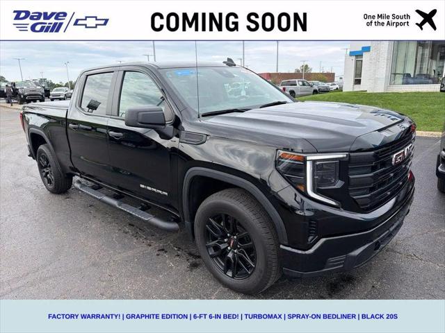 2024 GMC Sierra 1500 Pro for sale in Columbus, OH