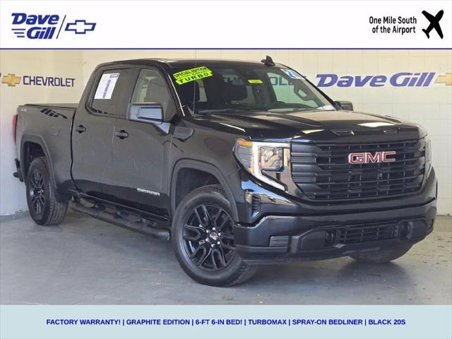 2024 GMC Sierra 1500 Pro for sale in Columbus, OH