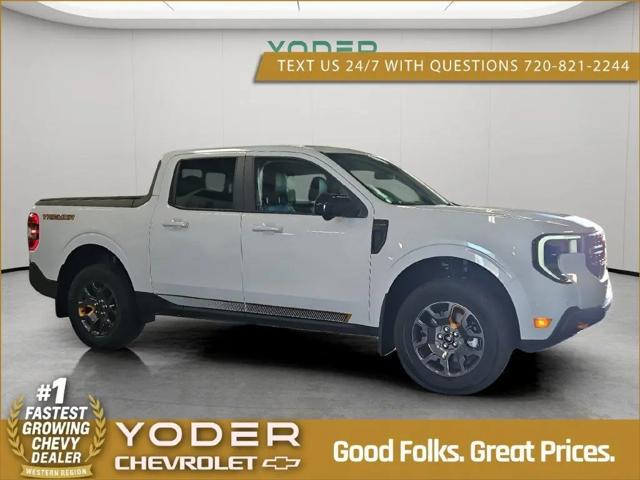 2025 Ford Maverick Tremor for sale in Fort Lupton, CO