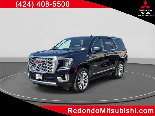 2023 GMC Yukon 4WD Denali for sale in Redondo Beach, CA