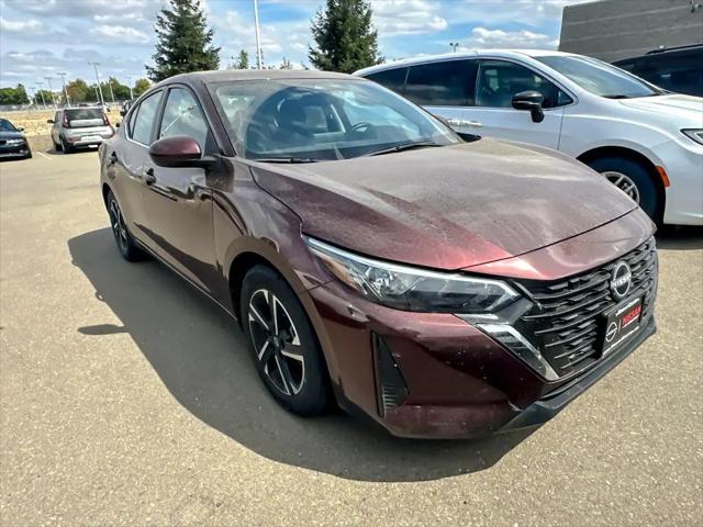 2025 Nissan Sentra SV for sale in Stockton, CA