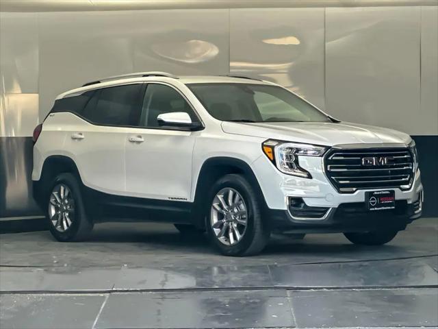 2024 GMC Terrain AWD SLT for sale in Stockton, CA